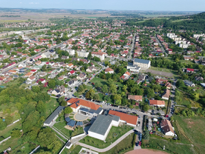 Vidange fosse septique Épernay